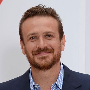 Foto Jason Segel