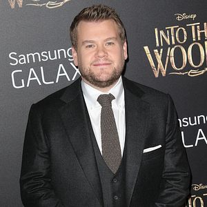 Foto James Corden