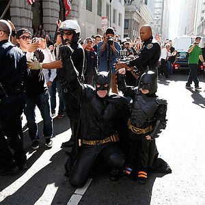 Batkid Begins - Documental 2015