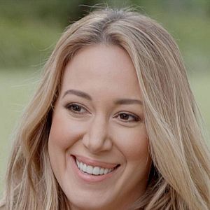 Foto Haylie Duff