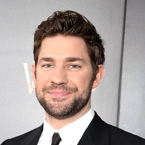 Foto John Krasinski