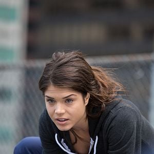 Foto Marie Avgeropoulos