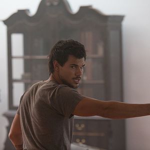 Foto Taylor Lautner