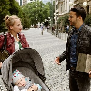 Foto Jytte-Merle Böhrnsen