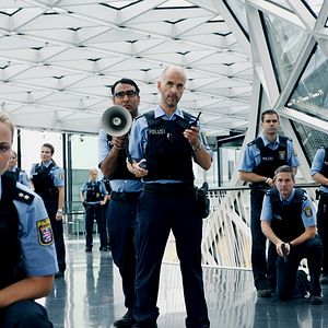 Foto Christoph Maria Herbst