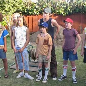 Foto Historia de un verano 2