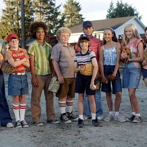 Foto Historia de un verano 2