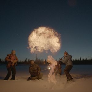 Foto Racing Extinction: Cuenta Regresiva