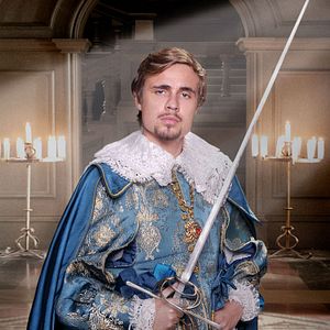 Foto Las Aventuras del Capitán Alatriste