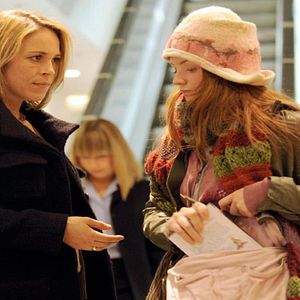 Foto La casa de su padre