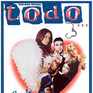 Foto Todo menos la chica