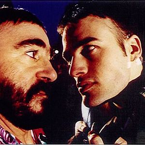 Foto Todo menos la chica