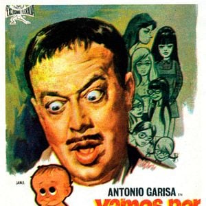 Foto Vamos por la parejiita