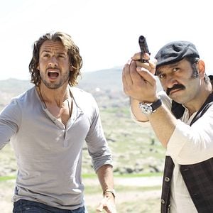 Foto El secreto del Arca