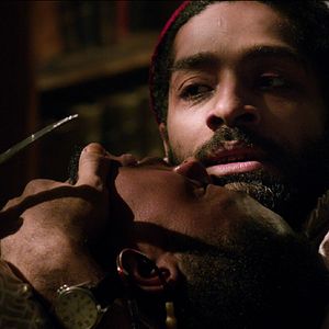 Foto Caza terrorista