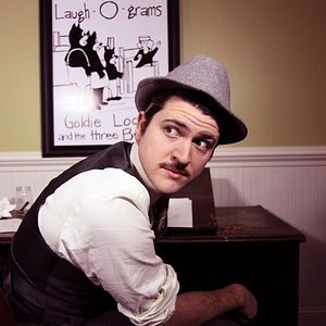 Foto Olan Rogers