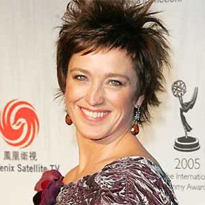 Foto Anneke von der Lippe