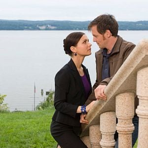 Foto Un amor en la alta montaña