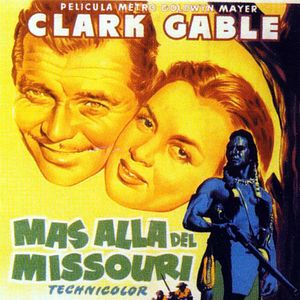Foto Más allá del Missouri