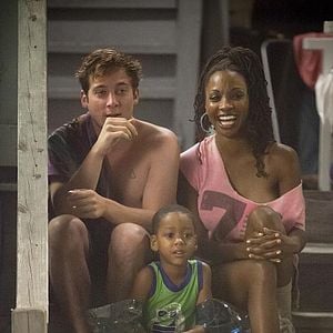 Foto Shanola Hampton