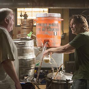 Foto William H. Macy