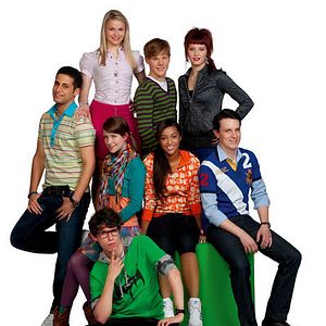 Foto Das Haus Anubis