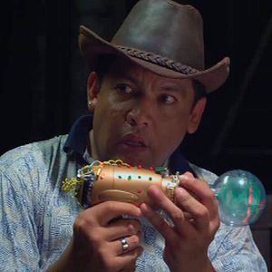 Foto Zombadings 1: Patayin sa shokot si Remington