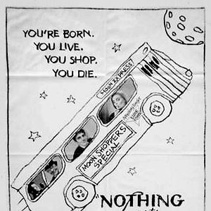 Foto Nothing Lasts Forever