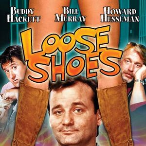 Foto Loose Shoes