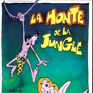 Foto La Honte de la jungle
