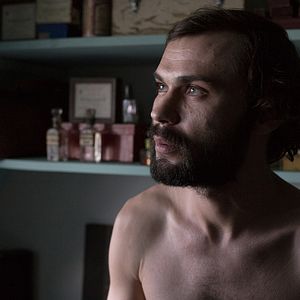 Foto Robinson Stévenin