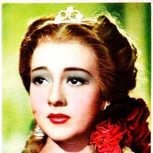 Foto Eugenia de Montijo