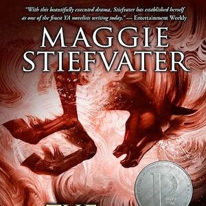 Foto The Scorpio Races