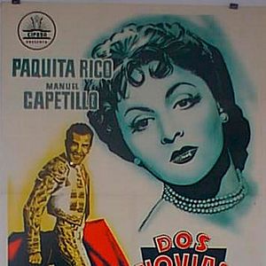 Foto Dos novias para un torero