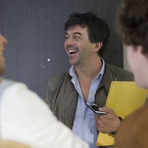 Foto Stéphane Plaza