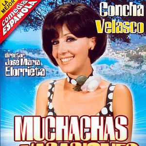 Foto Muchachas en vacaciones