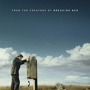 Foto Better Call Saul