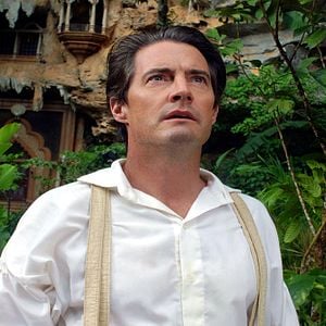 Foto La isla misteriosa