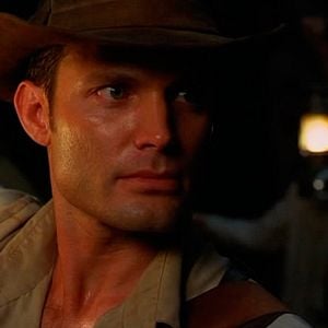 Foto La maldición de la tumba de Tutankamon