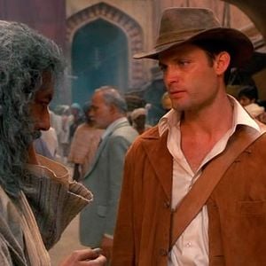 Foto La maldición de la tumba de Tutankamon