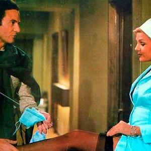 Foto Mauricio, mon amour