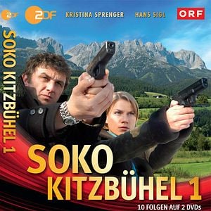 Foto Crimen en los Alpes