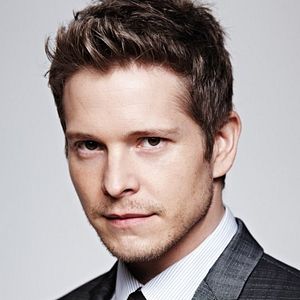 Foto Matt Czuchry