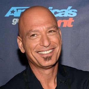 Foto Howie Mandel