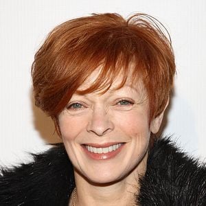 Foto Frances Fisher
