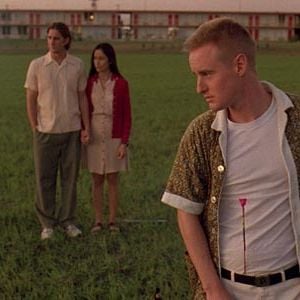 Foto Bottle Rocket (Ladrón que roba a ladrón)