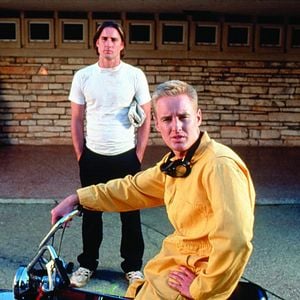 Foto Bottle Rocket (Ladrón que roba a ladrón)