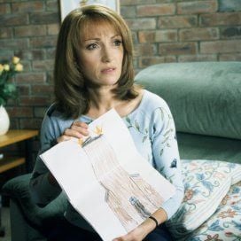 Foto Los hijos del ayer