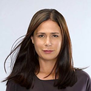 Foto Maura Tierney