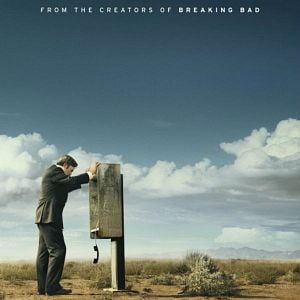 Foto Better Call Saul